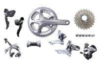  Grupo Shimano Ultrega 10V